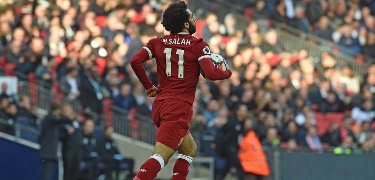 محمد صلاح محمد صلاح